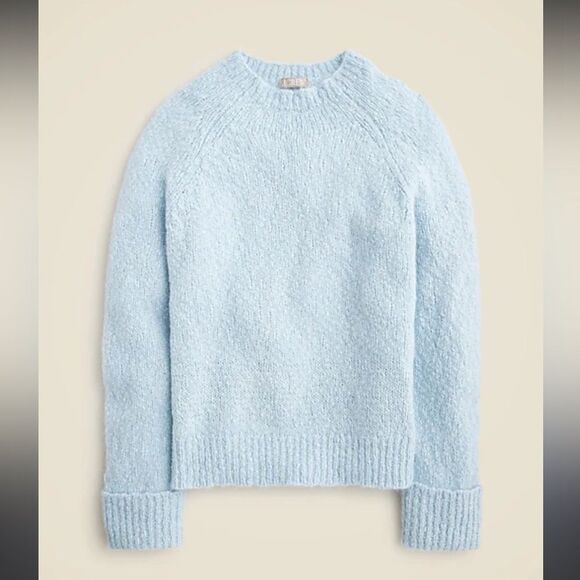 J.Crew Crewneck Sweater XS - Picture 2 of 7